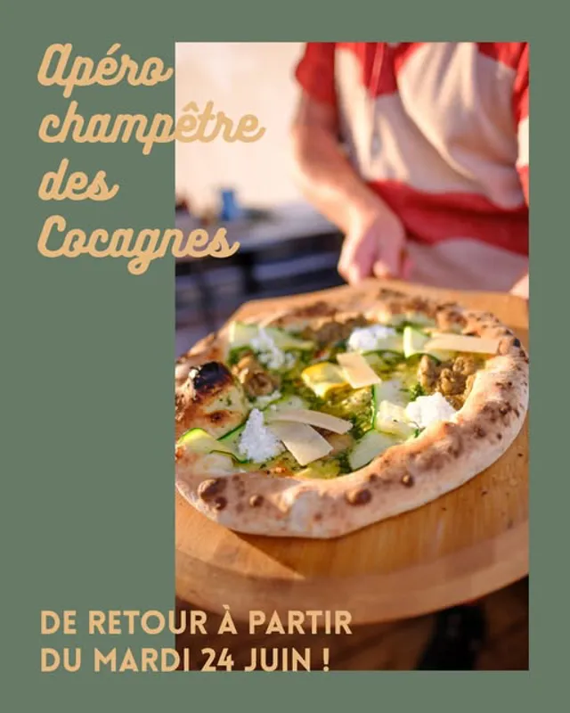 Image événement Les Cocagnes