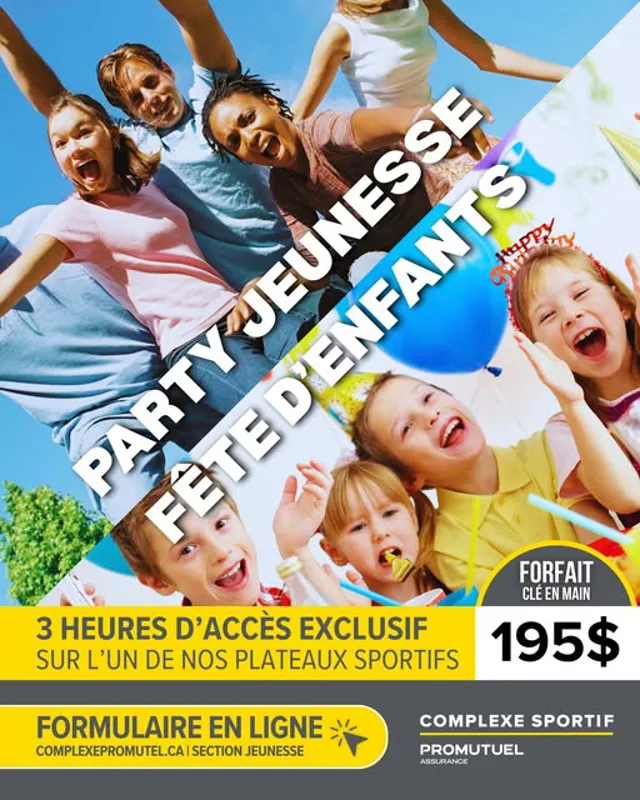 Image événement Les restaurants DUB's