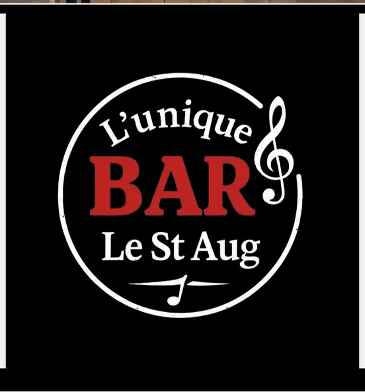 Image événement Bar le St-Aug