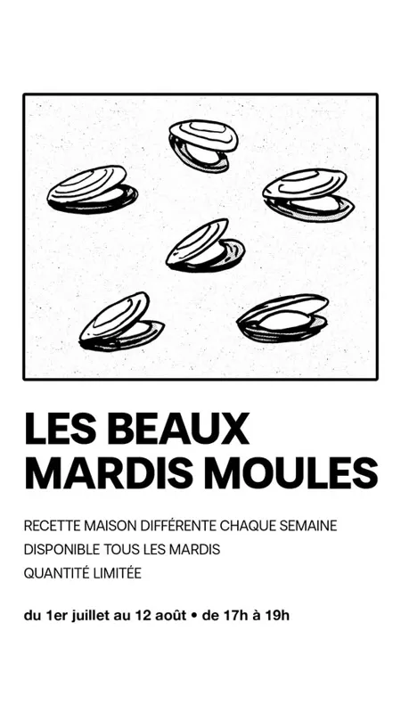 Image événement Le Zaricot