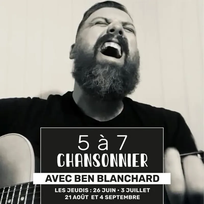 Image event Resto-Bar BBQ-Pub de La Cache