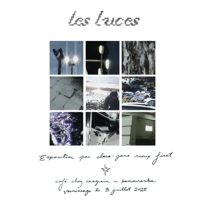 Image event Chez Casgrain