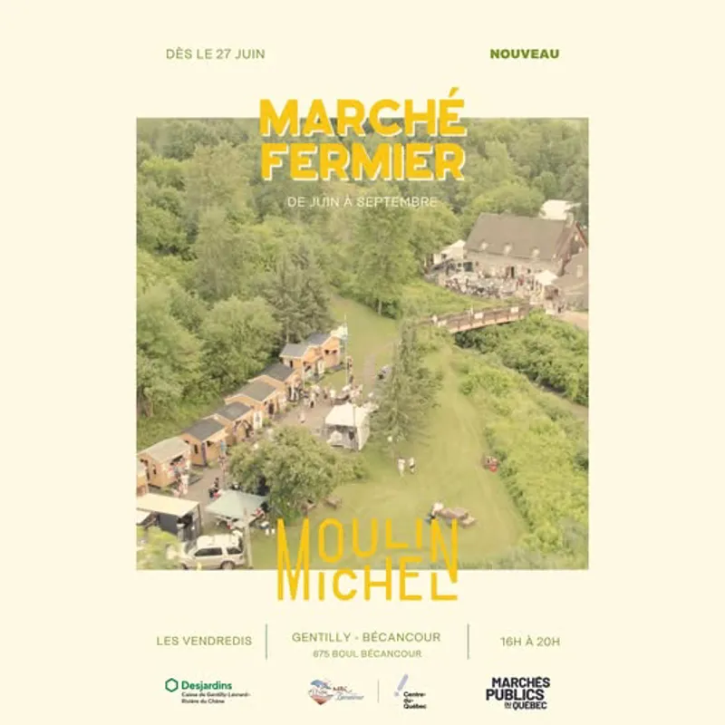 Image event Moulin Michel