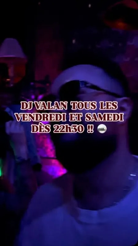 Image événement Les Salons d'Edgar