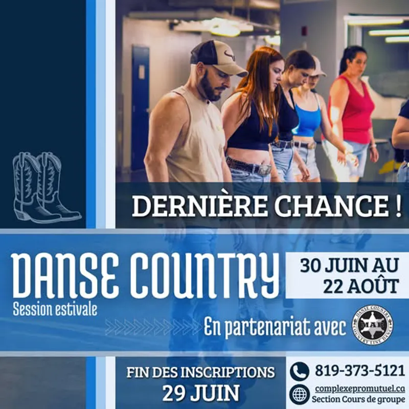 Image événement Les restaurants DUB's
