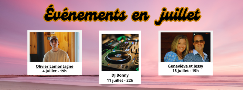 Image event La Porte d'à Côté - Microbrasserie & Restaurant