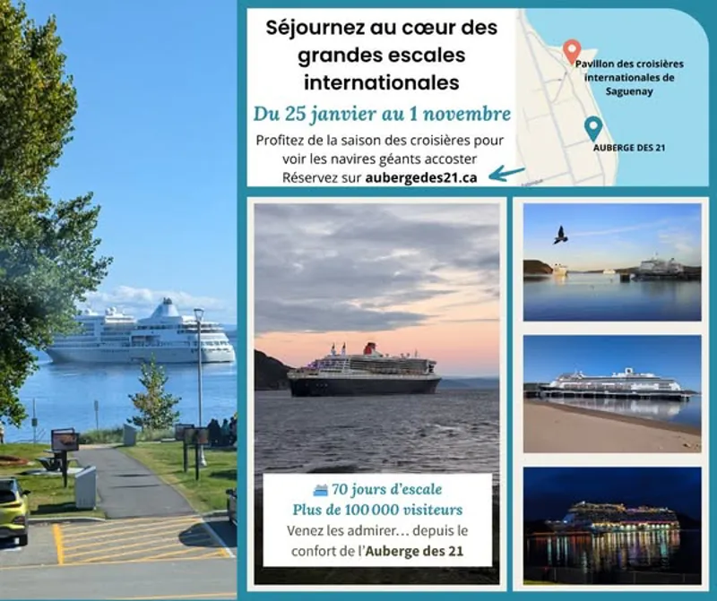 Image event La Terrasse des Ha! Ha!