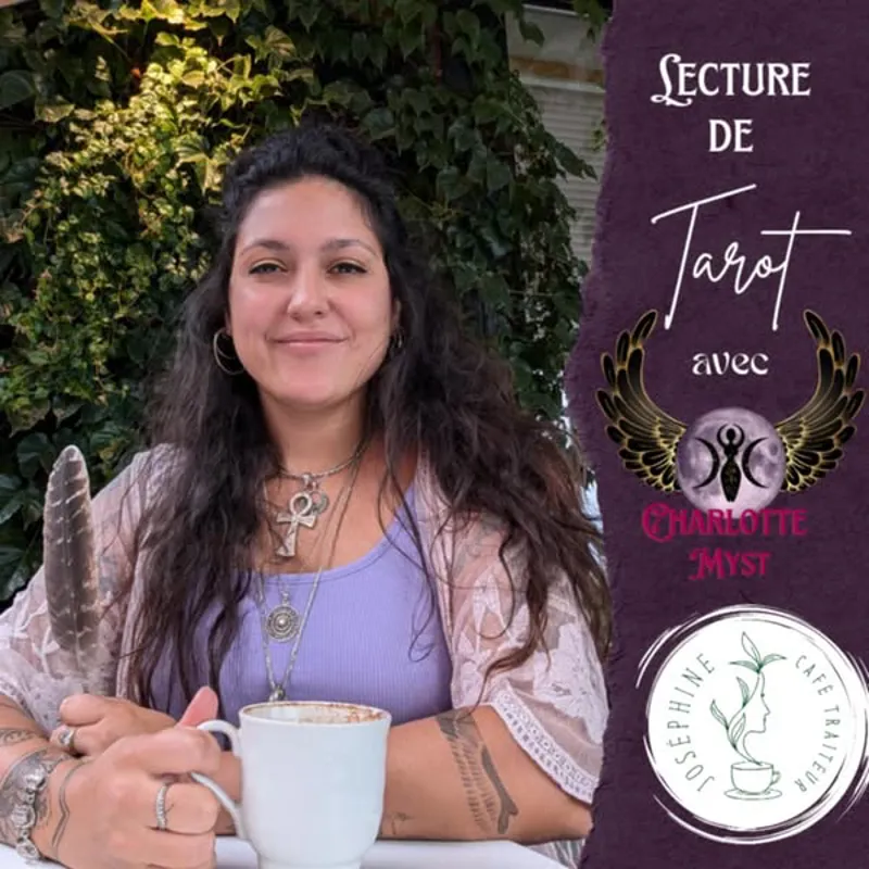 Image event Joséphine Café Traiteur - Saint-Jean-sur-Richelieu