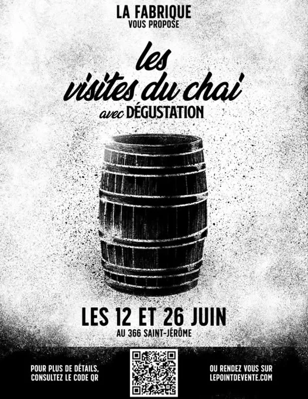 Image événement La Fabrique - Brasserie Artisanale / Resto-Pub