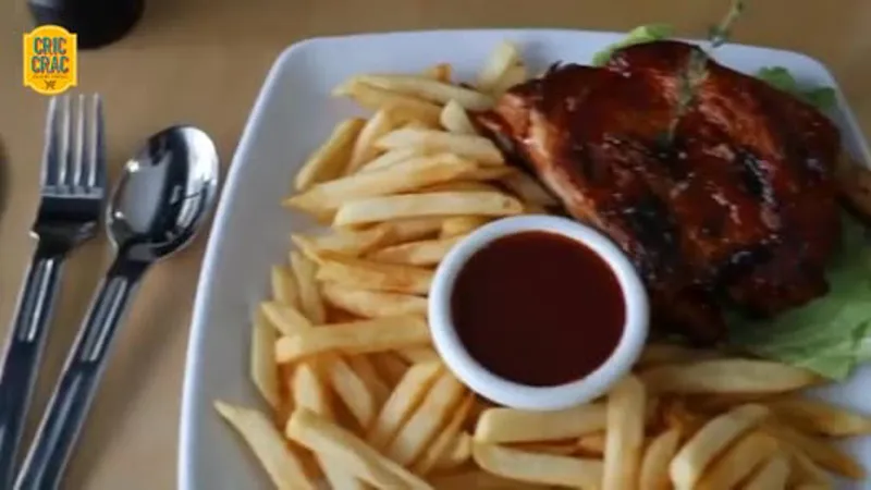 Image événement Resto Cric Crac