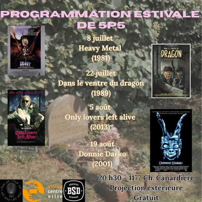 Image événement BSD - Brasseurs sur Demande