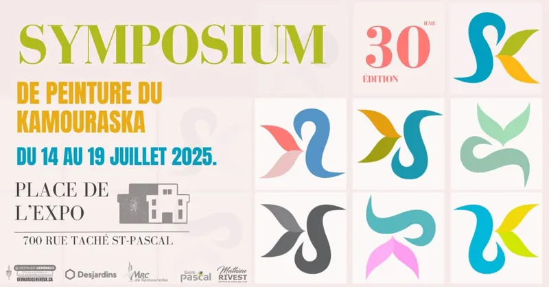 Image event Centre sportif de Saint-Pascal