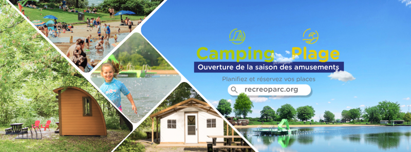 Image événement RécréoParc - Café-Resto
