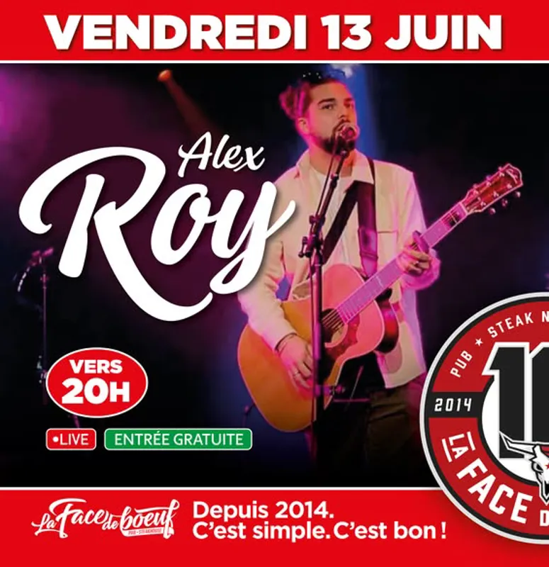 Image événement La Face de Boeuf