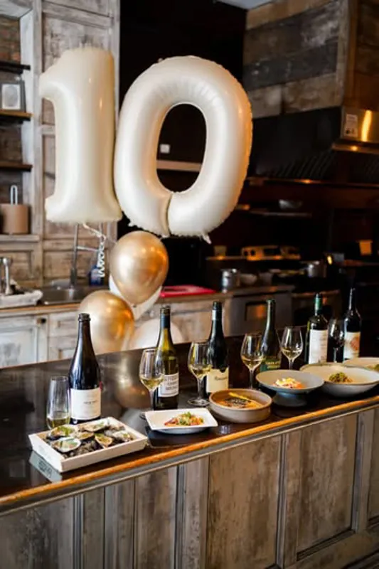 Image event Restaurant l'Empreinte