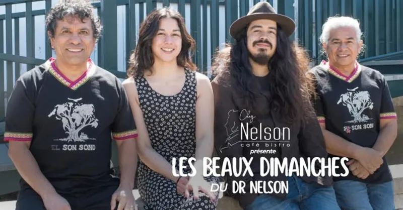 Image event Chez Nelson