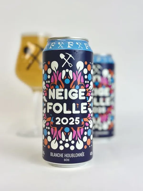 Image event Le Prospecteur - Microbrasserie / Brasserie & Taproom