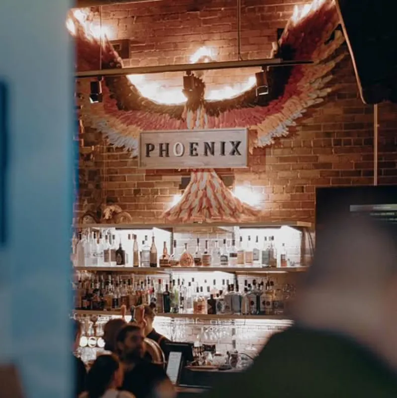 Image événement Phoenix du Parvis