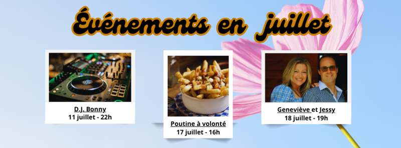 Image event La Porte d'à Côté - Microbrasserie & Restaurant