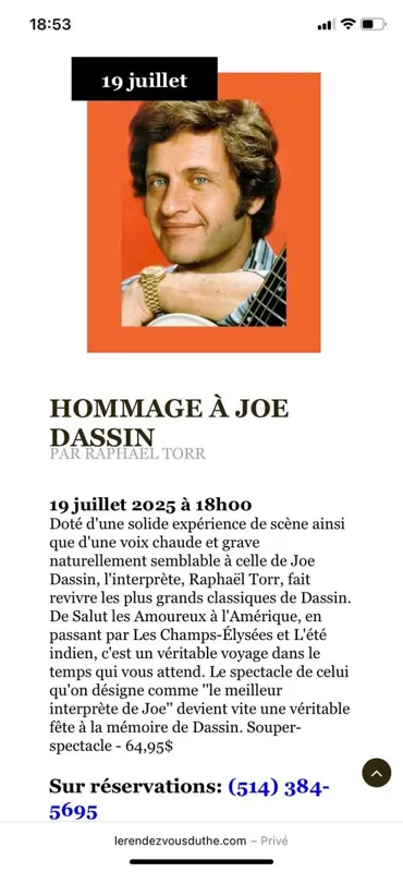 Image événement Le Rendez-Vous du Thé