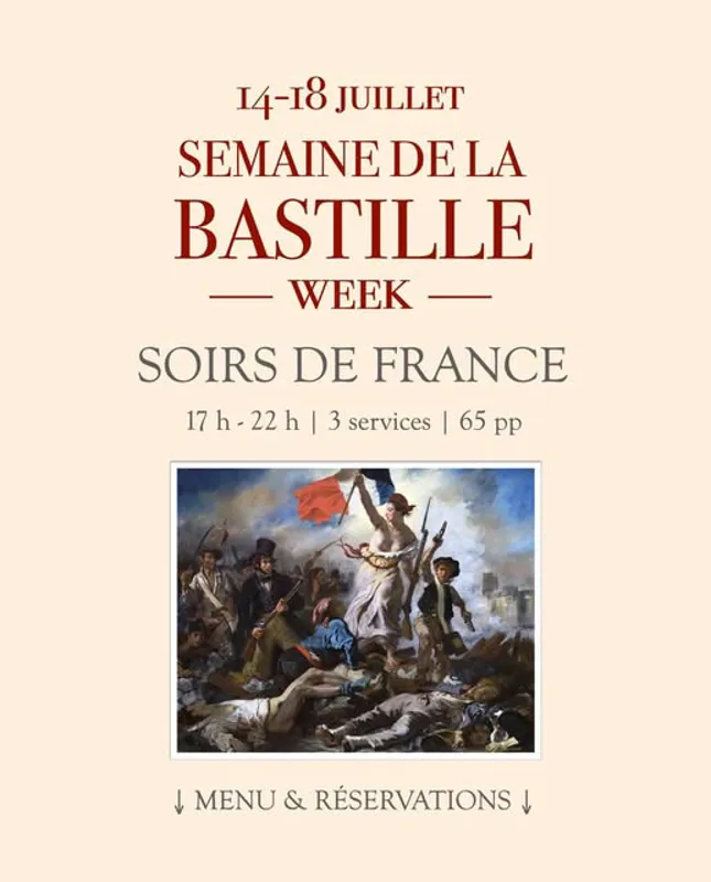 Image event Le Pois Penche