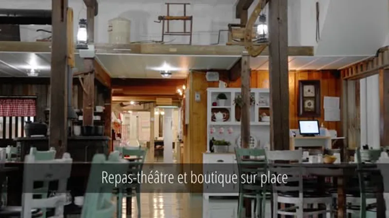 Image event La Roche à Veillon