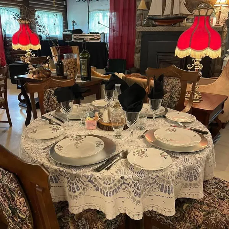 Image événement Bistro du Domaine