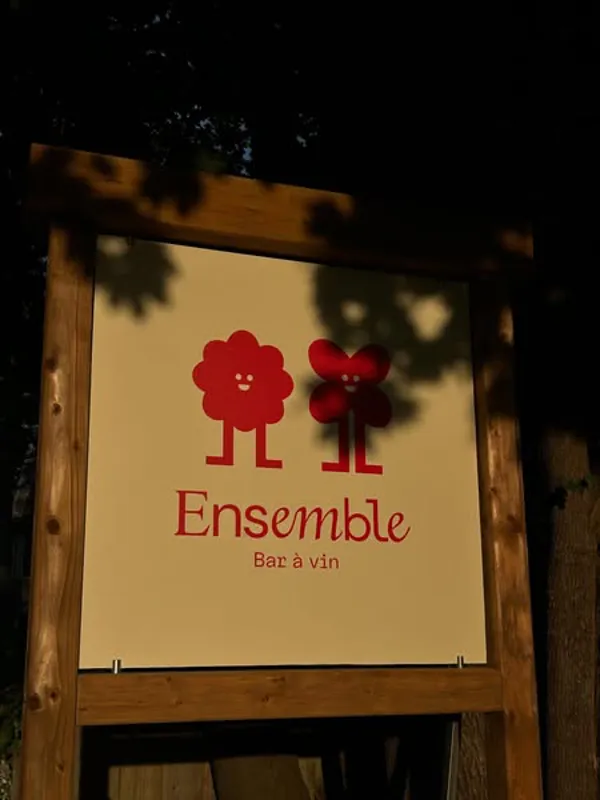 Image event Ensemble bar à vin