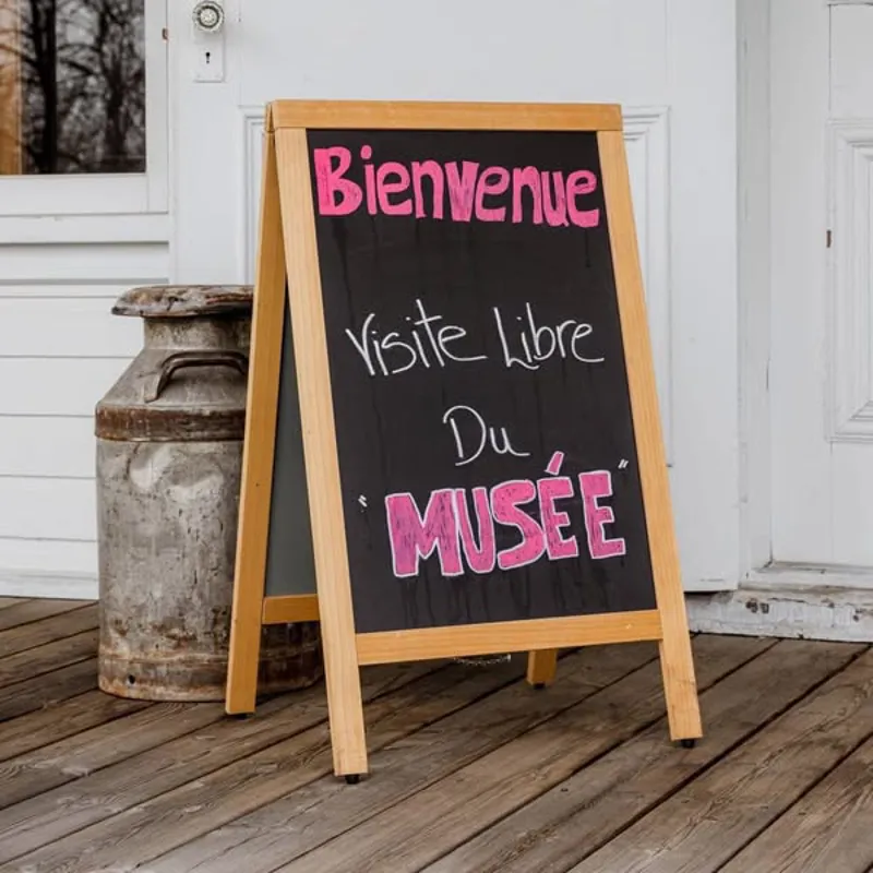 Image event Laiterie Charlevoix