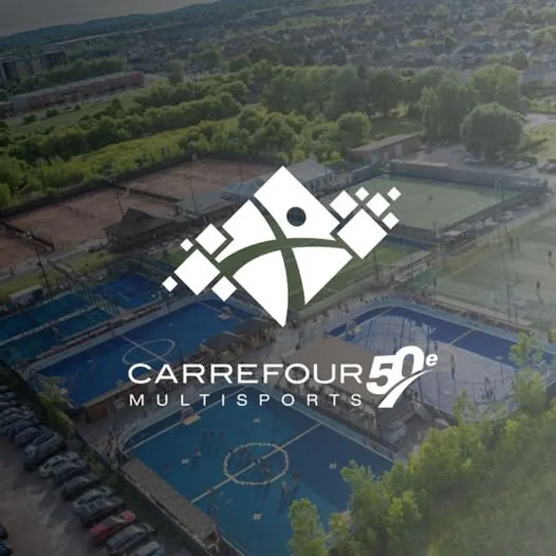 Image event Club extérieur du Carrefour Multisports - Tomahawk