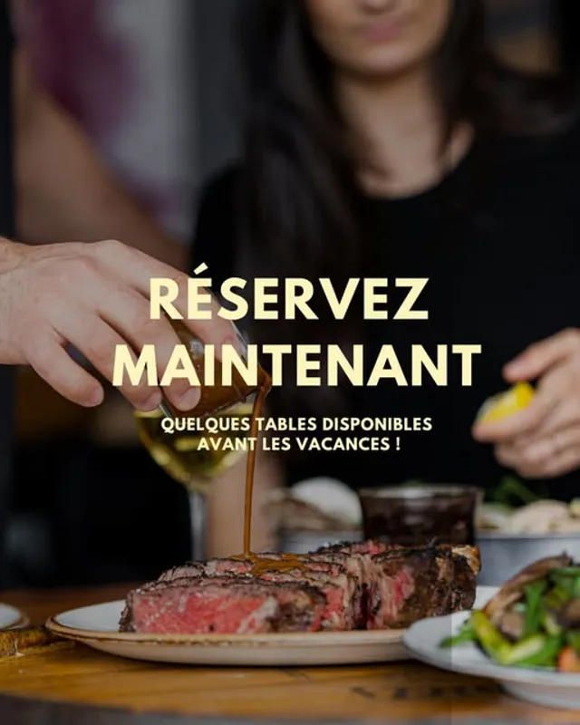 Image event Bistro Le St-Charles