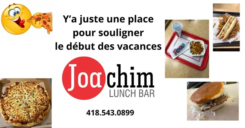 Image event Restaurant Joachim