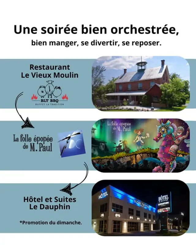 Image event Théâtre de la Dame de Coeur