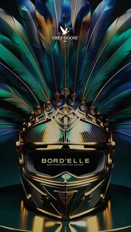 Image événement Bord'Elle Boutique Bar et Restaurant