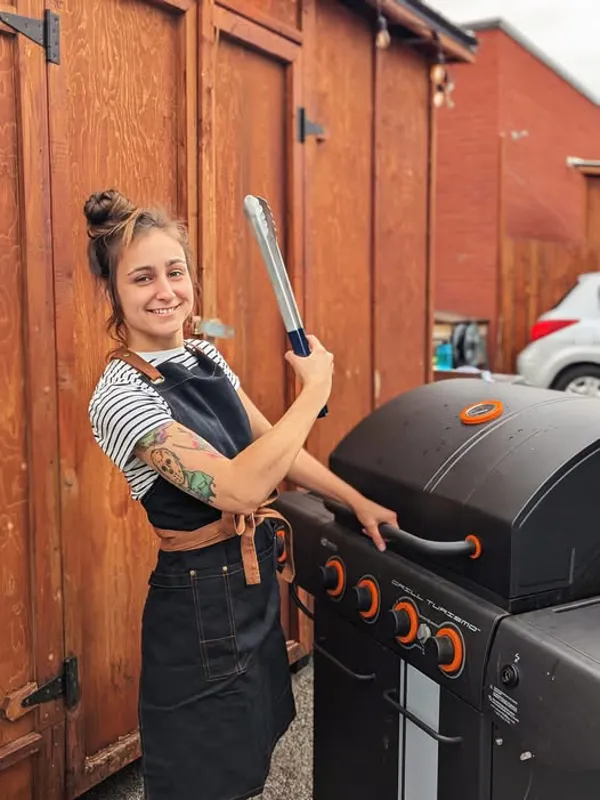 Image événement Lazio - artisan culinaire