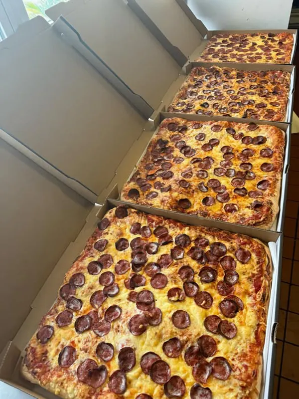 Image event St-Luc Pizzeria Enr