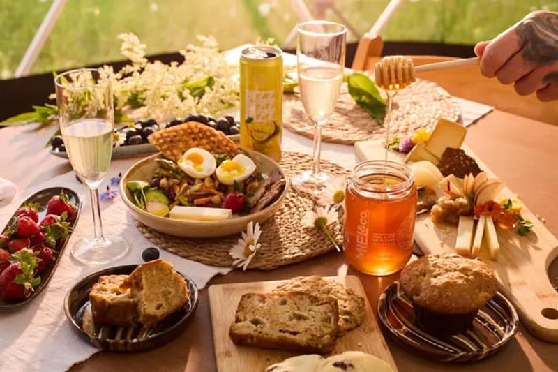 Image événement Fromagerie des Grondines