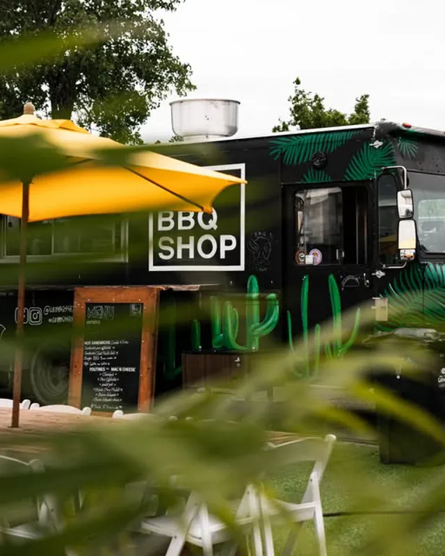Image event Le BBQ Shop