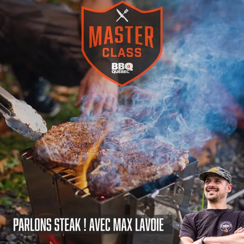 Image événement BBQ Québec Laval