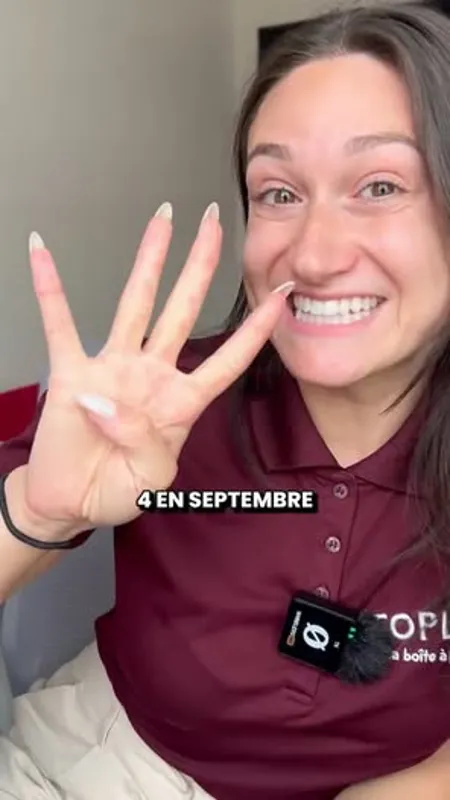 Image événement Topla!