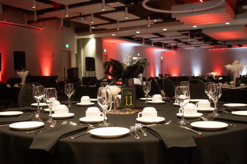 Image event Grill des Appalaches