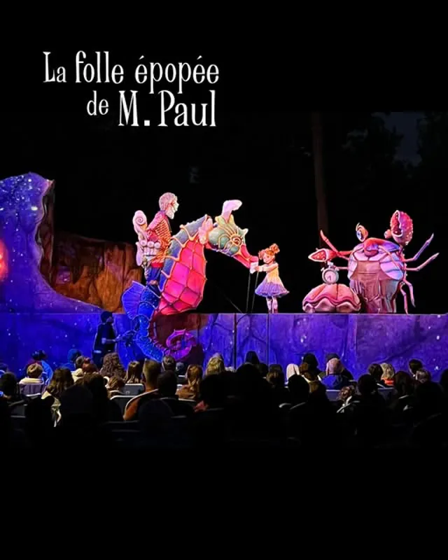 Image event Théâtre de la Dame de Coeur