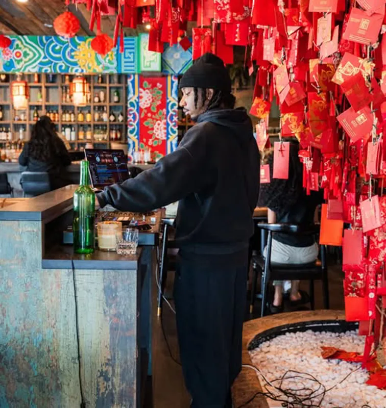Image event Gon Bui Restaurant Bar - Brunch et Souper Chinois