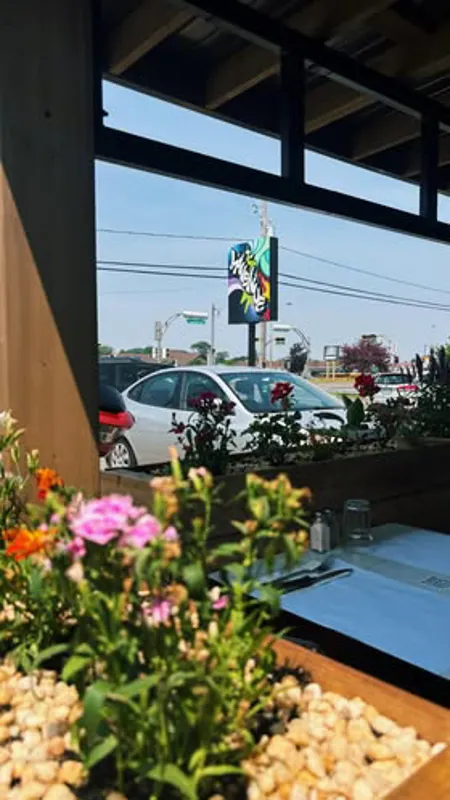 Image event Restaurant L'Avenue Laval