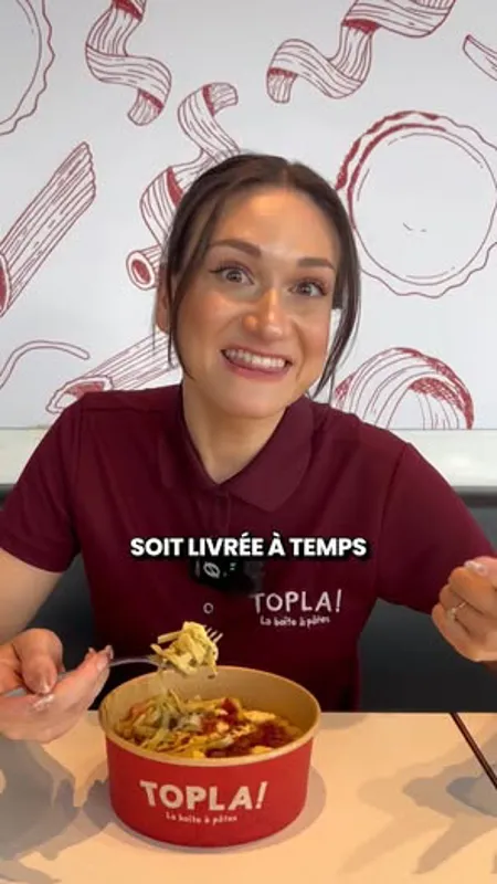 Image événement Topla!
