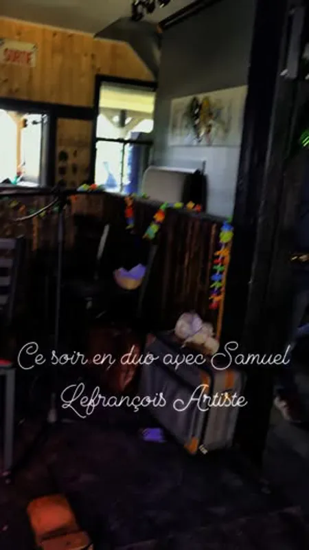 Image event Bistro La Cache