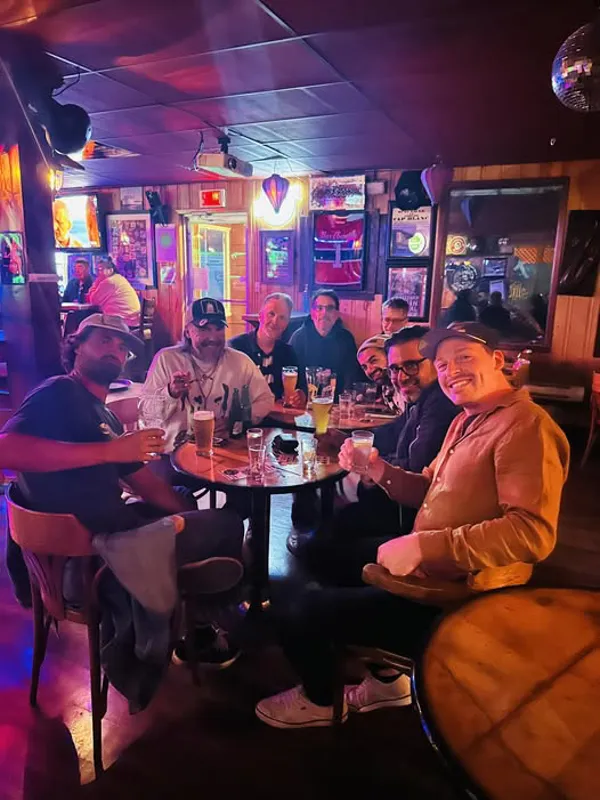 Image événement Bar L'Écoutille