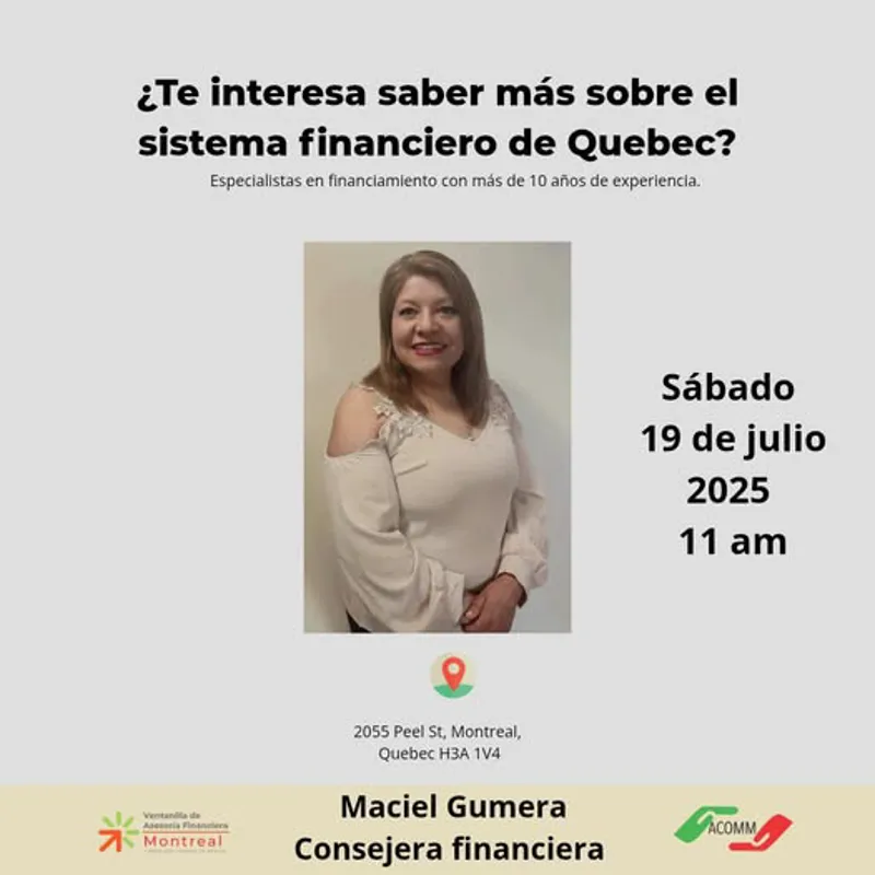 Image événement Café latino communautaire