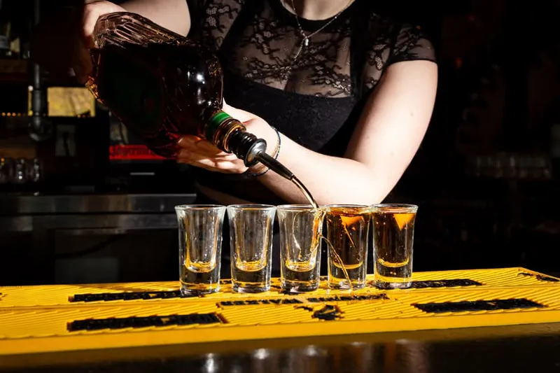 Image event L'Usine Restaurant Bar Ste-Marthe-sur-le-Lac