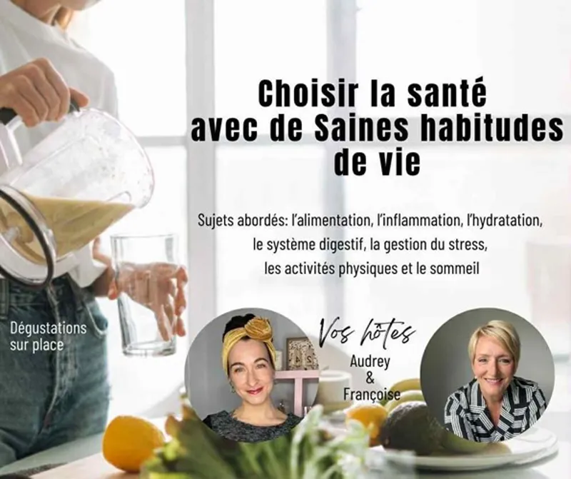 Image événement La Roche à Veillon
